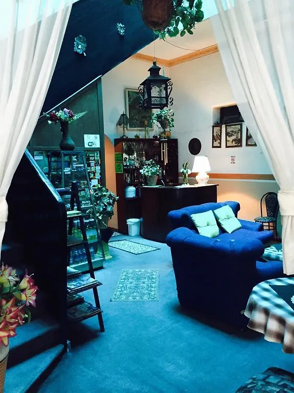 Guest house Hostal El Balcon Quito