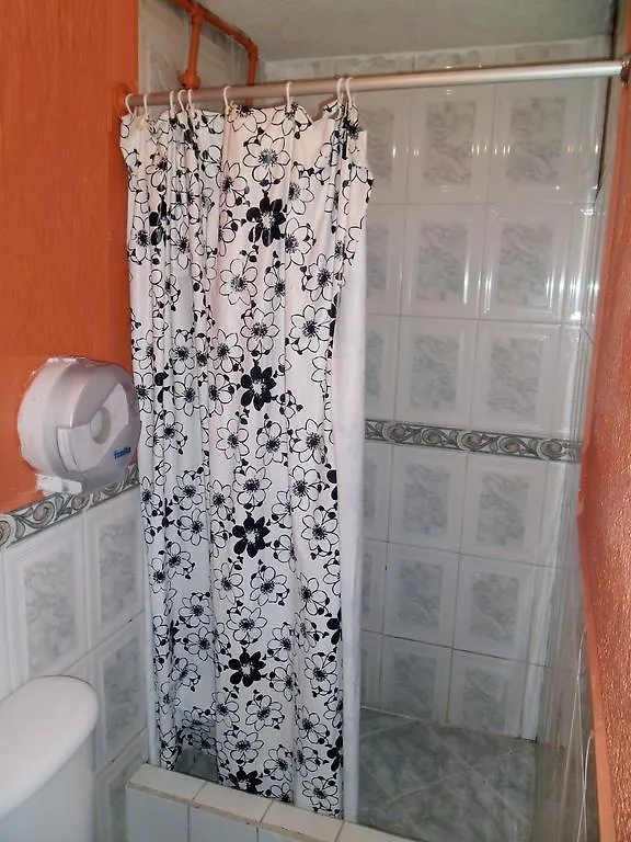 Guest house Hostal El Balcon Quito