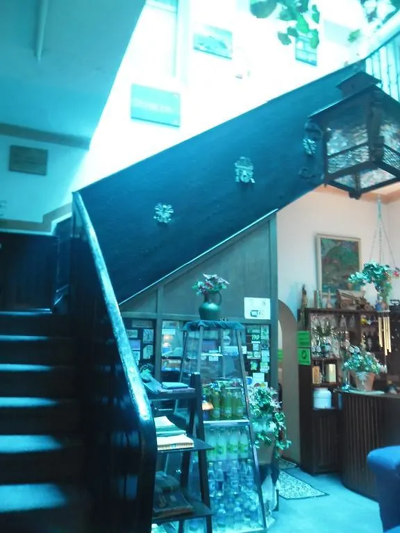 Guest house Hostal El Balcon Quito